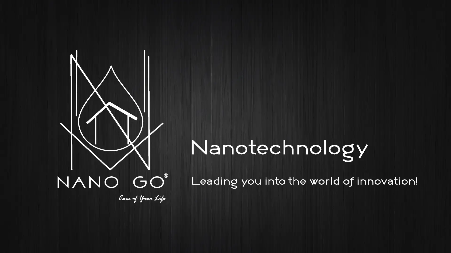 NANO GO - Nanotechnology - Your Gateway to the World of Innovation